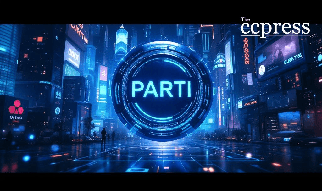 OKX Lists PARTI for Trading