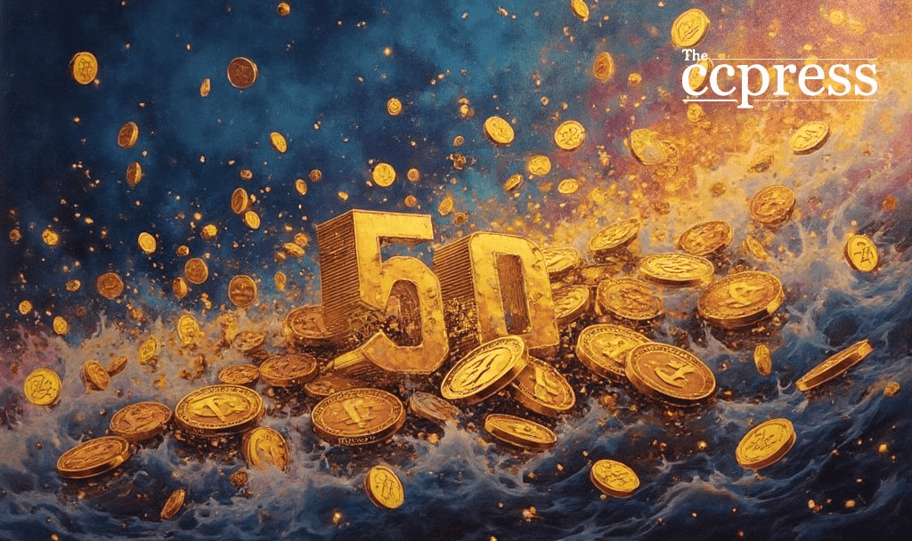 Pi Network Coin Rises Amid Market Correction