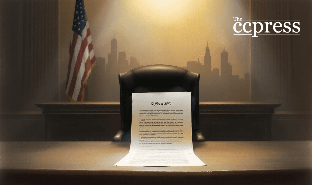 XRP Lawsuit Settlement Final Steps Approaching