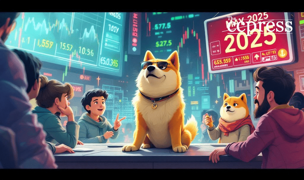 SEC Postpones Grayscale's Dogecoin ETF Decision