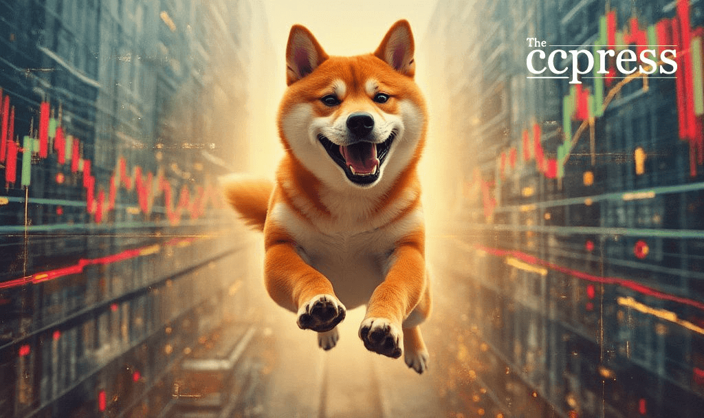 Shiba Inu Price Soars 15% Amid Market Surge