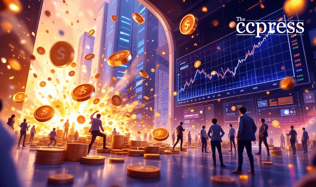 Solana Futures Debut on CME Market Platform