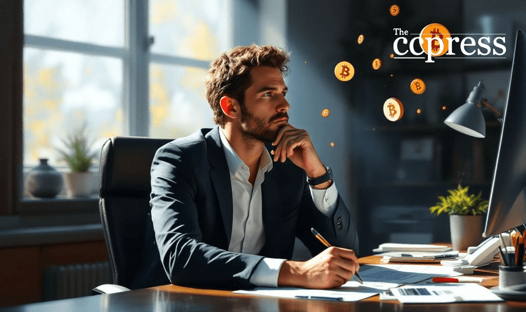 Analyst Predicts Bitcoin Needed for U.S. Retirement