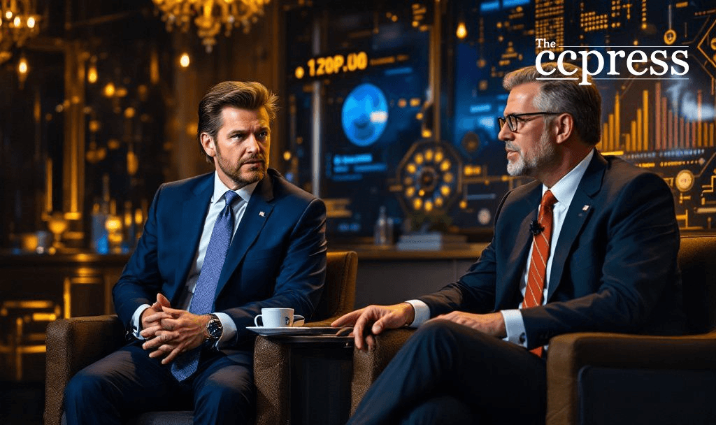 Donald Trump Jr. to Join Cardano's DC Blockchain Summit