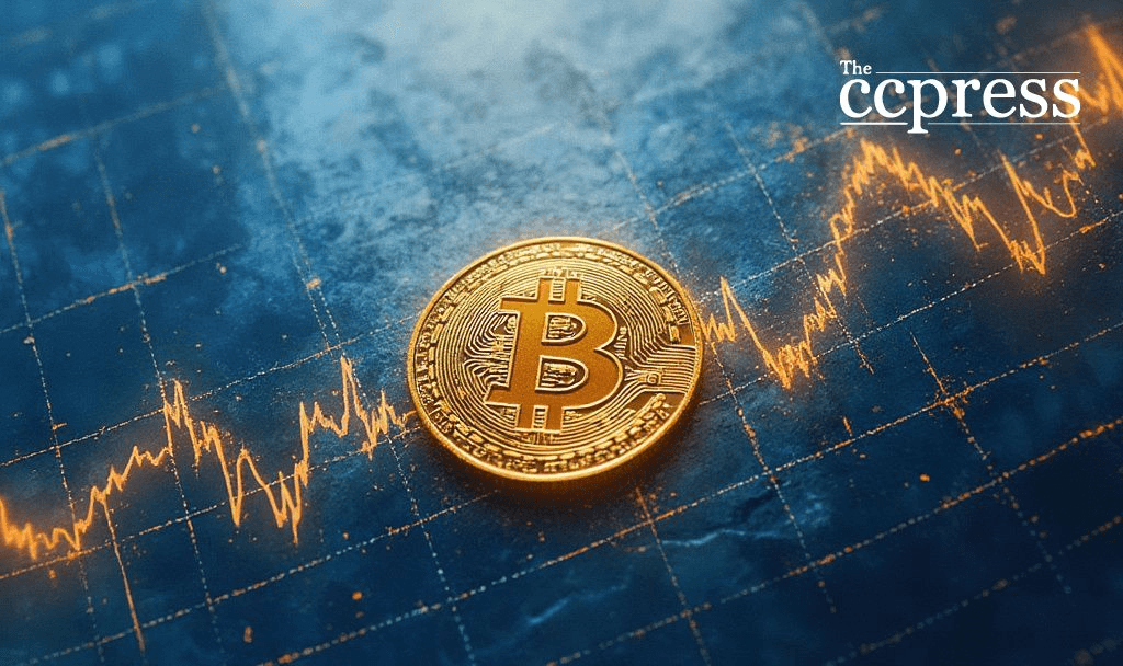 US PCE Slows to 2.5%, Bitcoin Faces Volatility