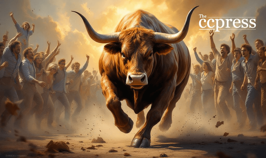 Pepe Coin Surges Amid New Leadership and Market Optimism