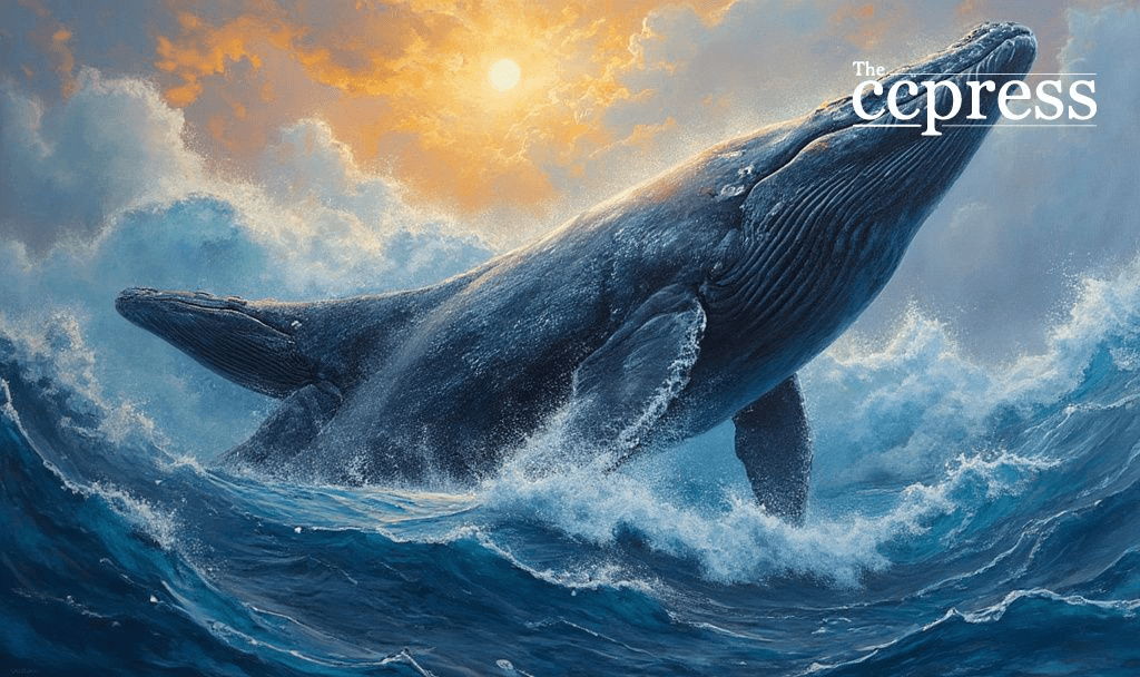Bitcoin Whales Accumulate Record 129K BTC Since March