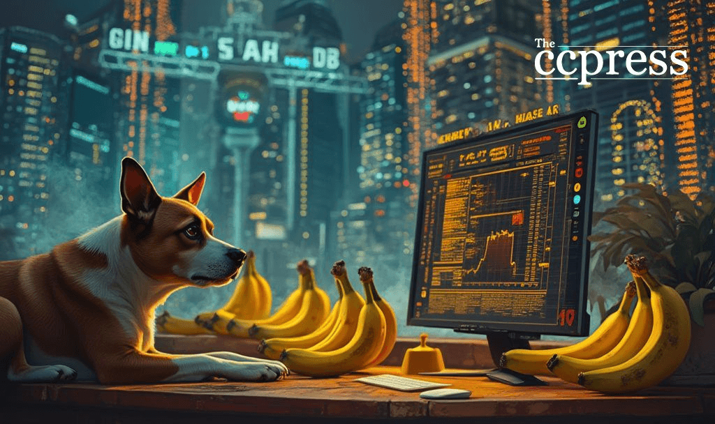 Binance Lists MUBARAK and Meme Coins, Market Reacts