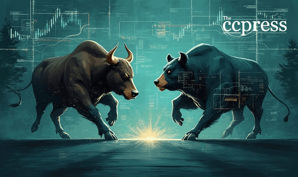XRP Stays Under $3 Due to $244M Signal