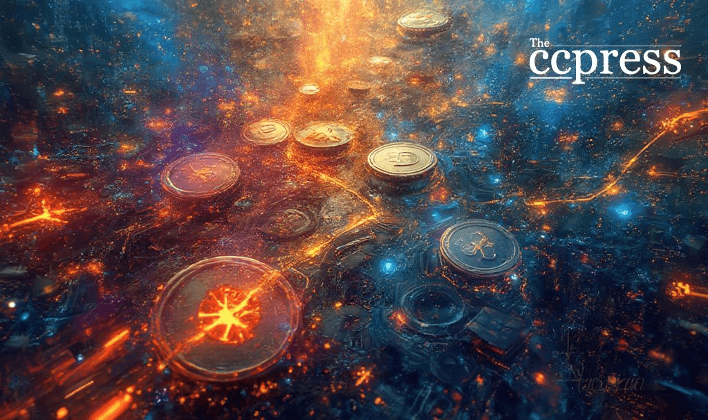 AI-Linked Crypto Tokens Experience Market Surge