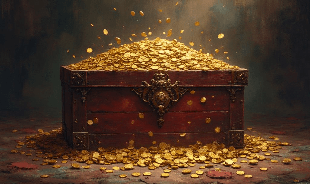 Over 7,000 BTC Withdrawn from Coinbase by Institutional Investors