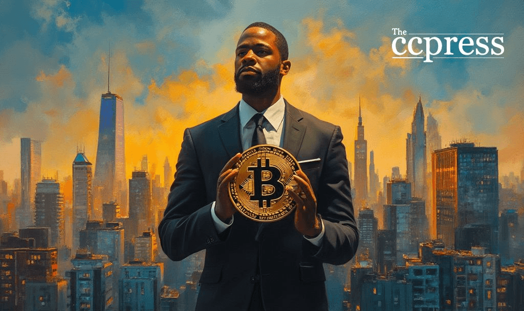 Arthur Hayes Forecasts Bitcoin's Ascent to $1 Million