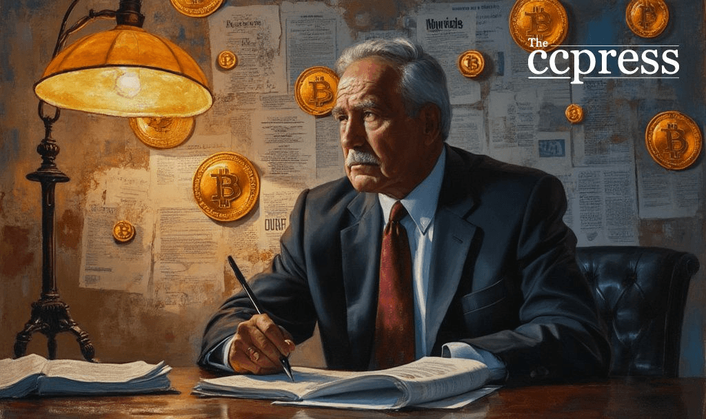 Arthur Hayes: Bitcoin May Decouple from Nasdaq Amid Tariffs