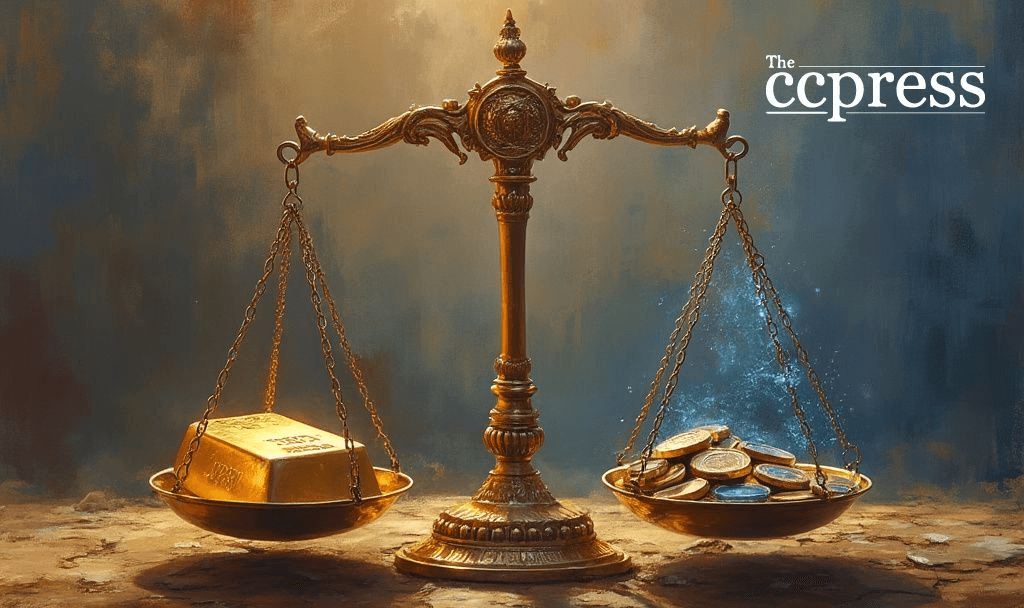 Tether Secures 7.7 Tons of Gold for XAUT Token