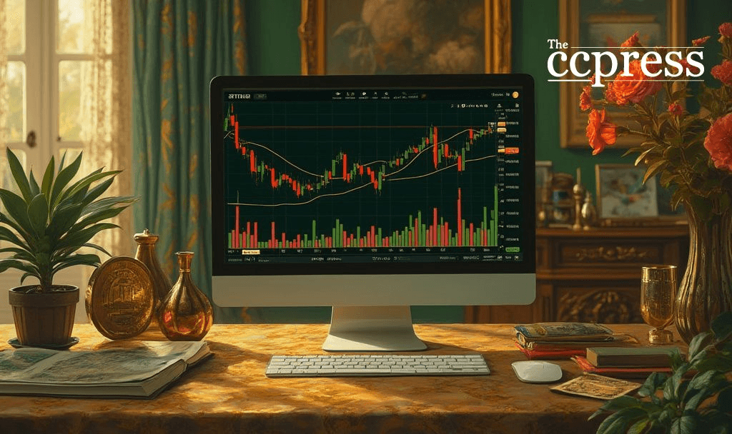 Bitcoin Whale Wallets Surge in April 2025