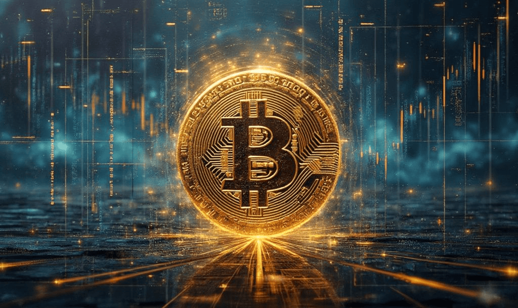 Bitcoin Dominance Surges to Two-Year High