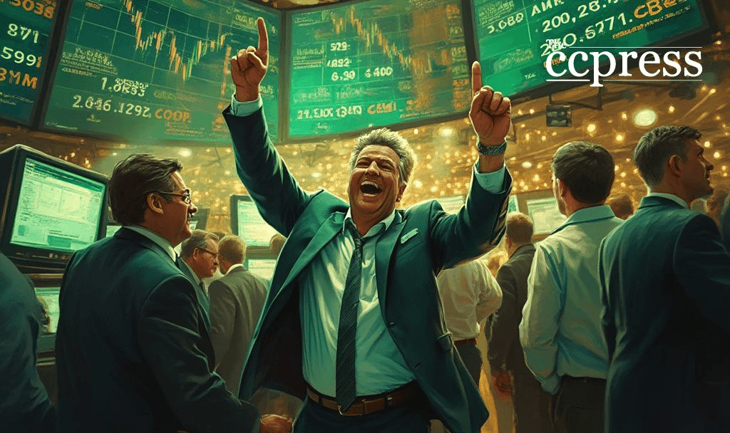 Bitcoin ETFs Spark Bullish Crypto Market Trends