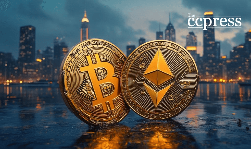Bitcoin, Ethereum Spot ETFs See Major Inflows