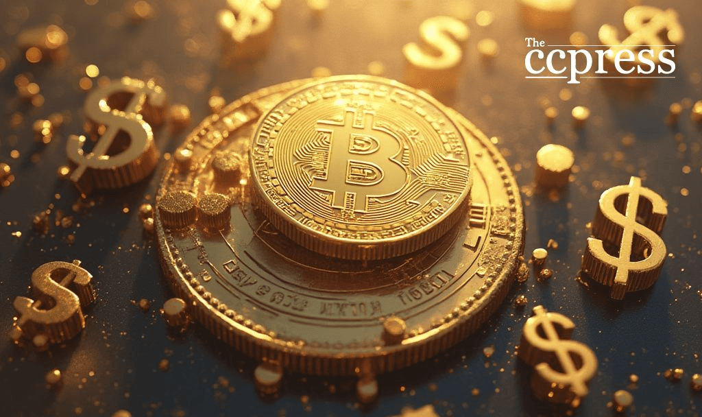 BlackRock Acquires $43 Million in Bitcoin via IBIT ETF