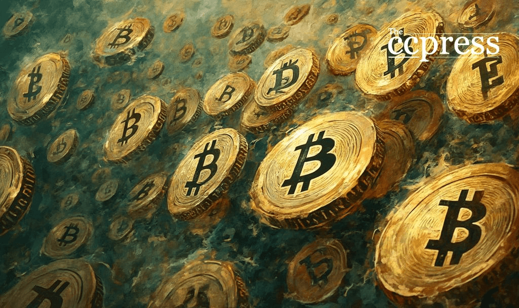 Bitcoin ETFs See $381M Inflow amid Market Movements