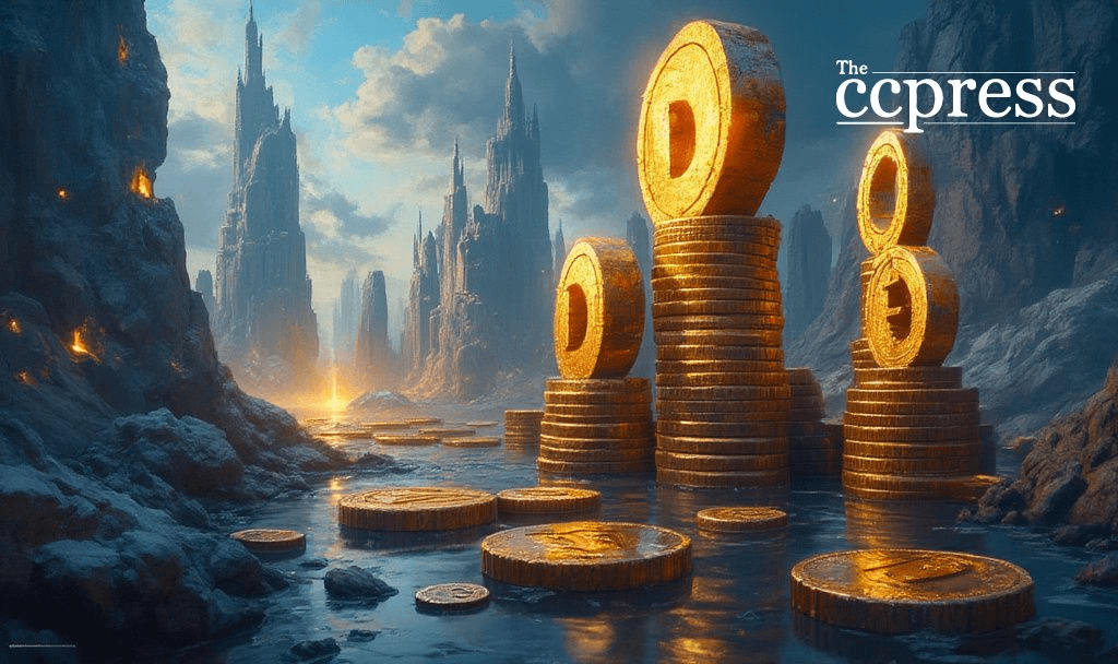 MicroStrategy, Metaplanet Report $5.1B Gain in Bitcoin Assets