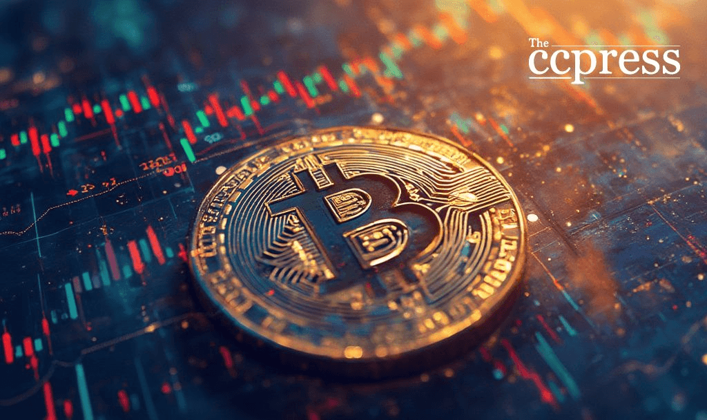 U.S. Spot Bitcoin ETFs See $3B Weekly Inflows Surge