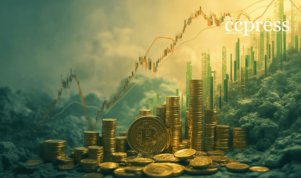 BlackRock's $1 Billion Bitcoin Inflow Boosts BTC Market Position