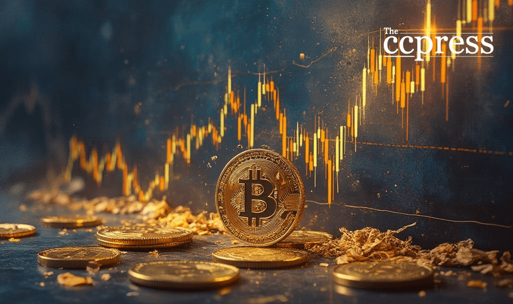 Bitcoin Surges to $91K Amid Institutional Interest