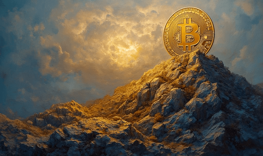 Bitcoin Nears $100K as Sovereign Fund Reports $40B Loss
