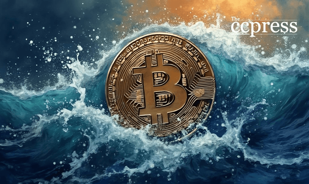Bitcoin Price Faces Impact from Trump's Reciprocal Tariffs