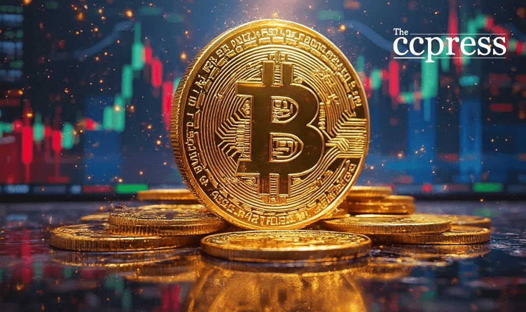 Bitcoin Surpasses Amazon, Approaches Google's Market Cap