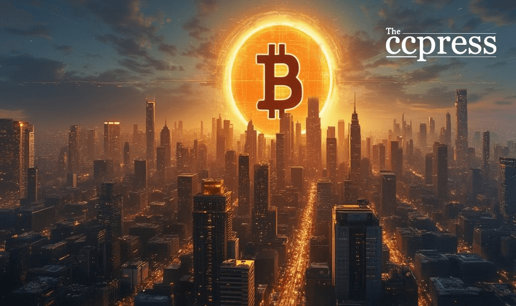 Bitcoin Outperforms Traditional Assets Amid Market Correction