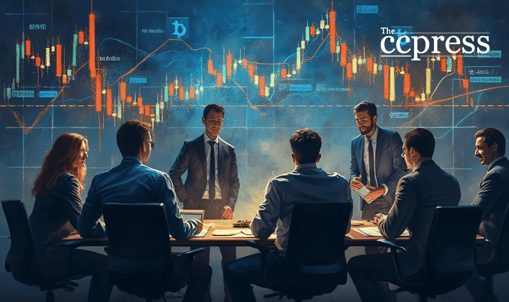 Fidelity Reports Bitcoin Supply on Exchanges Hits 2018 Low