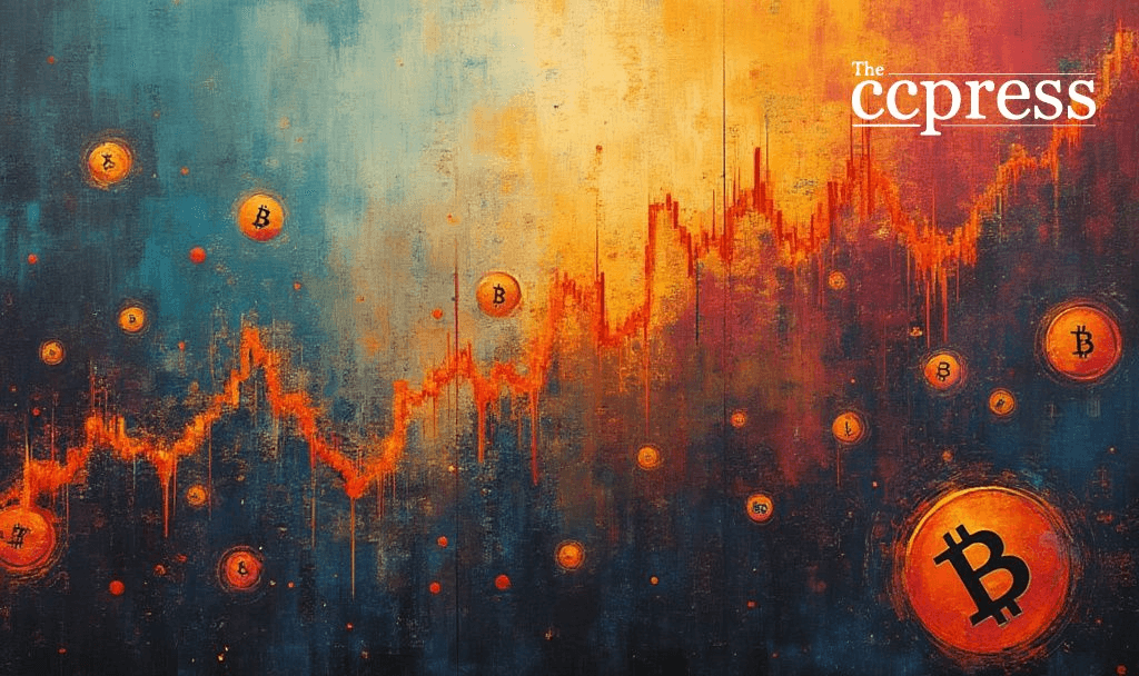 BlackRock's $1 Billion Bitcoin Purchase Fuels Market Surge