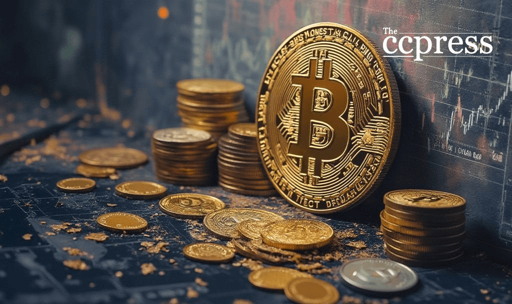 BlackRock's Bitcoin ETF Now Holds 2.8% of BTC Supply
