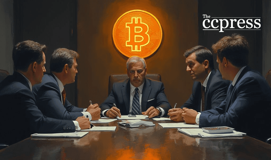 BlackRock Invests $84 Million in Bitcoin