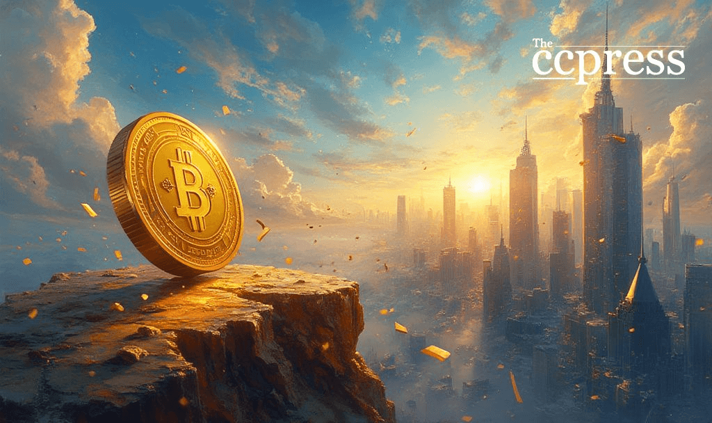 Binance Coin Eyes All-Time High Driven by Market Trends