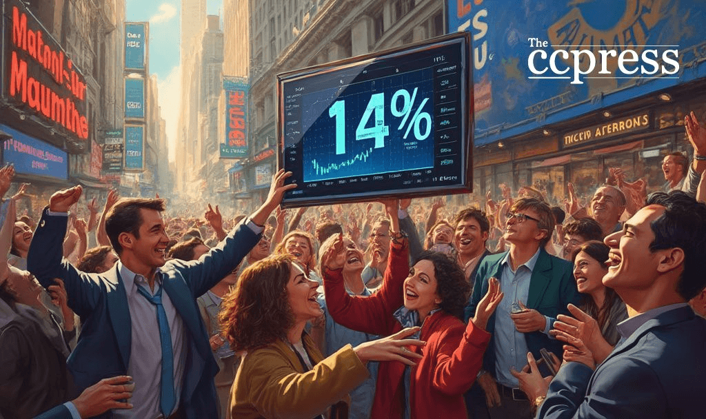 Bonk Price Rises Amid Meme Coin Capital Rotation
