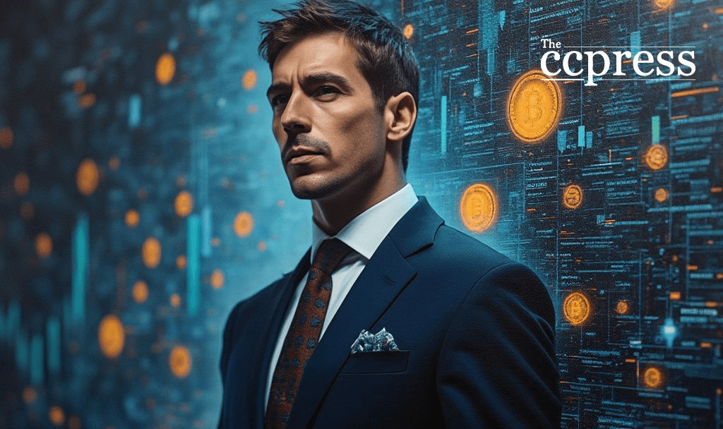 Cantor Fitzgerald, Tether, SoftBank Back $3 Billion Bitcoin Venture