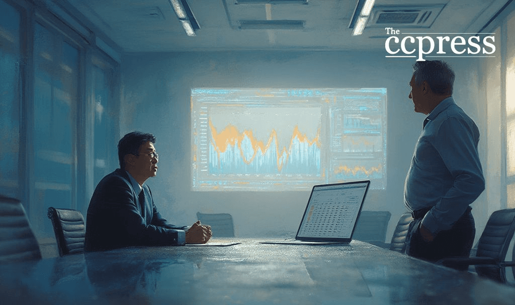 Cantor, Tether, SoftBank Launch $3B Bitcoin Venture
