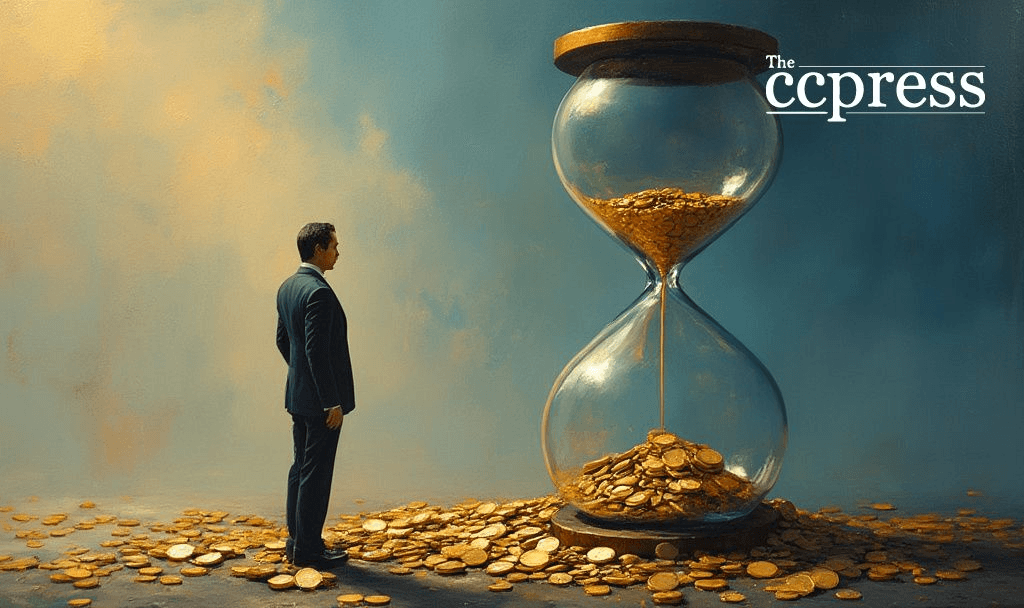 Treasure DAO Restructures to Extend Financial Runway