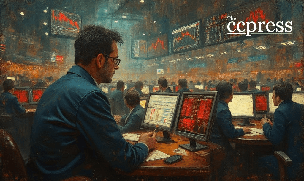 Trump's Tariff Stance Fuels Crypto Volatility