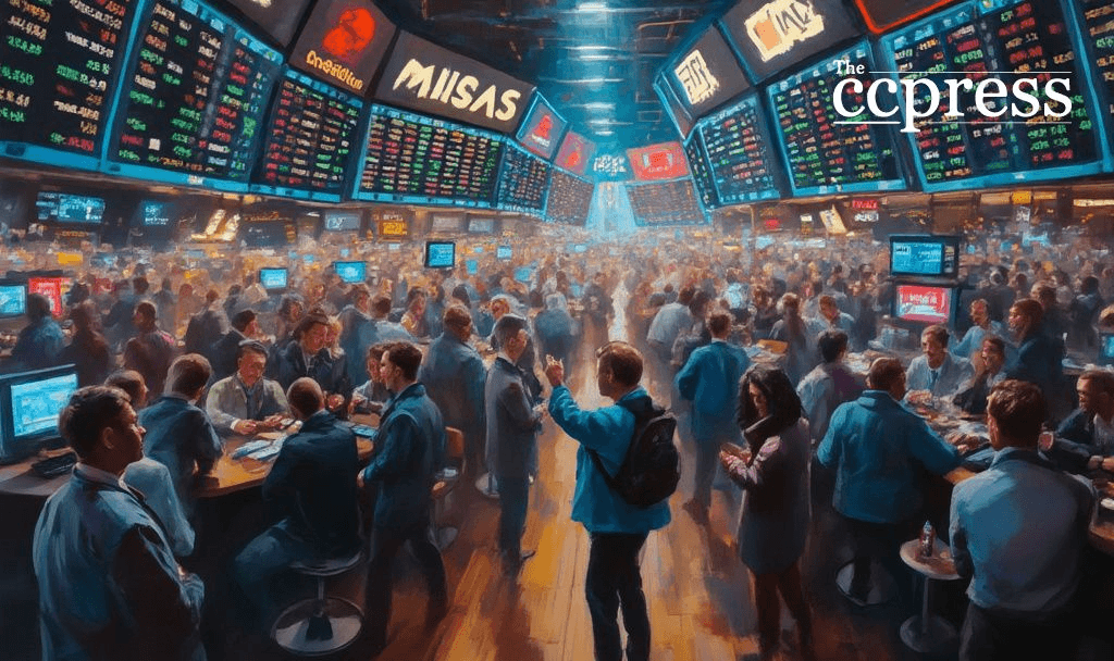 Pi Network Resumes Trading on BitMart Amid Community Concerns