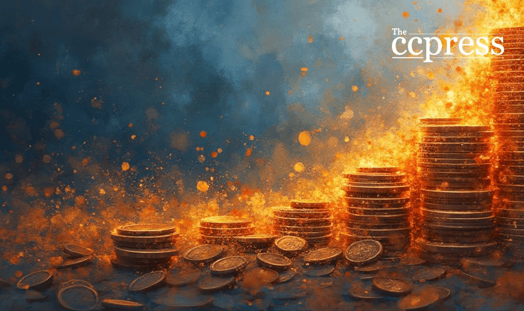 Cardano Eyes Rally as $20M ADA Exits Exchanges