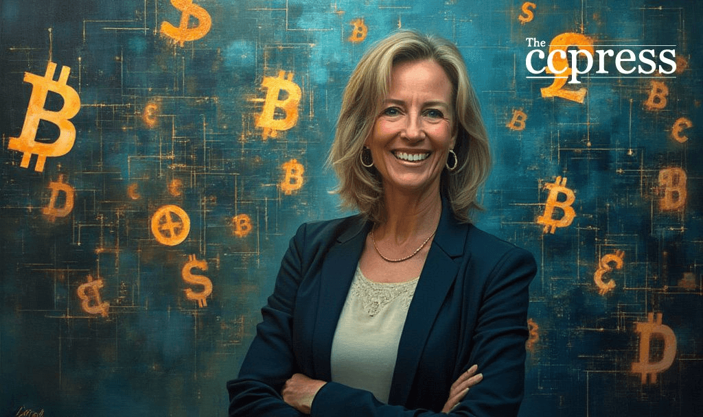 Ark Invest Acquires Solana Exposure via 3iQ ETF