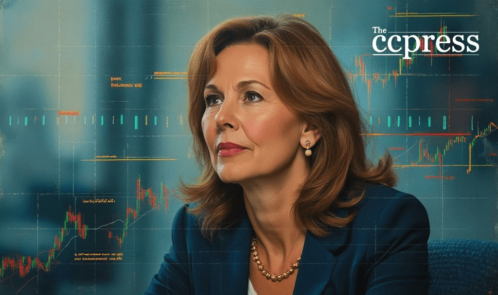 Ark Invest Enters Solana Market via Canadian ETF Purchase
