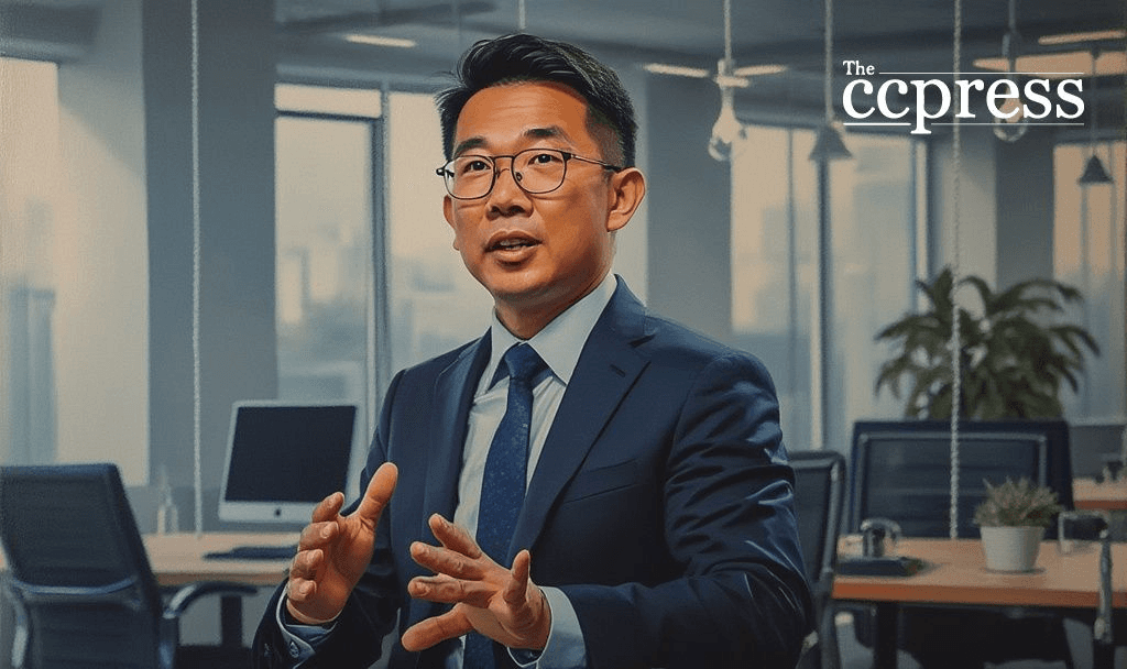 Changpeng Zhao Predicts Bitcoin Surge Amid Market Challenges