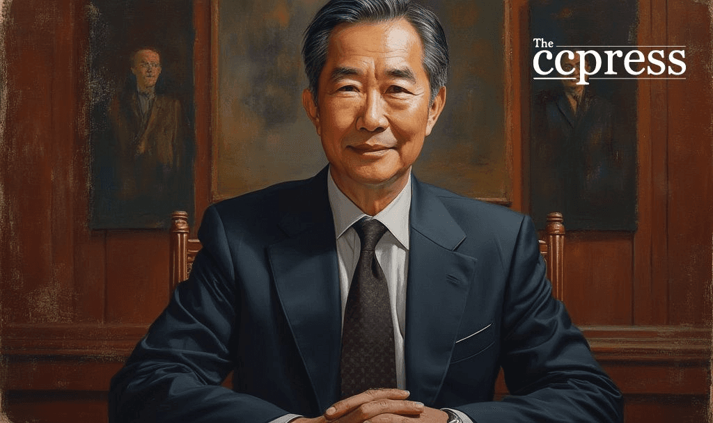 Changpeng Zhao Denies Claims of Testifying Against Justin Sun