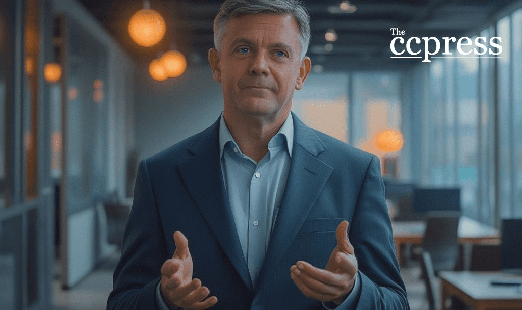 Bitcoin Fair Price: Charles Edwards States $130K Valuation