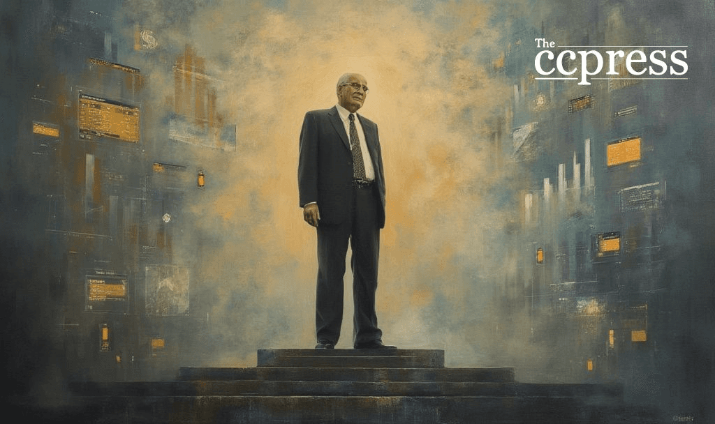 Charles Schwab Announces Crypto Trading Launch
